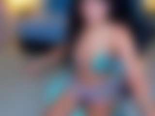 Aida-Hadid's Live Sex Cam Show