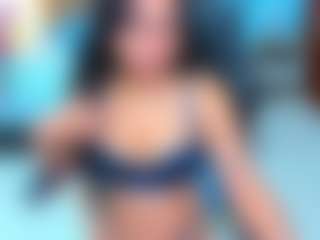 Aida-Hadid's Live Sex Cam Show