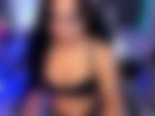 Aida-Hadid's Live Sex Cam Show