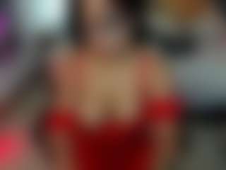 Live cam show with Aida-Hadid - White on EXY | colombia