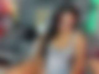 Live cam show with Aida-Hadid - Thong on Milfs Live