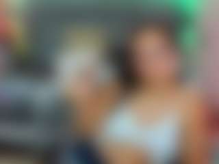 Aida-Hadid's Live Sex Cam Show