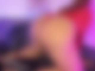 Anahi Jones's Live Sex Cam Show