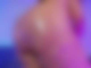 Anahi Jones's Live Sex Cam Show