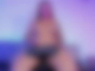 Anahi Jones's Live Sex Cam Show