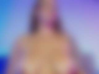 Anahi Jones's Live Sex Cam Show