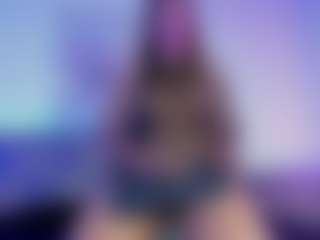 Anahi Jones's Live Sex Cam Show