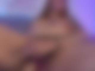 Anahi Jones's Live Sex Cam Show