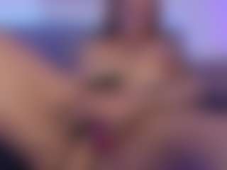 Anahi Jones's Live Sex Cam Show