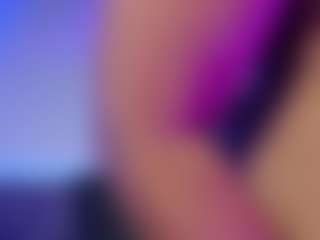 Anahi Jones's Live Sex Cam Show