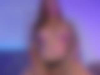 Anahi Jones's Live Sex Cam Show