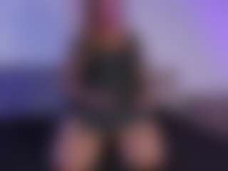 Anahi Jones's Live Sex Cam Show