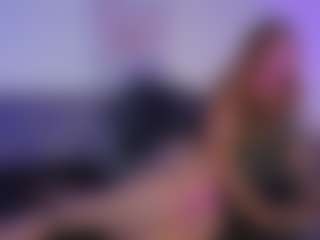Anahi Jones's Live Sex Cam Show