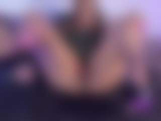 Anahi Jones's Live Sex Cam Show