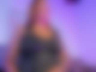 Anahi Jones's Live Sex Cam Show