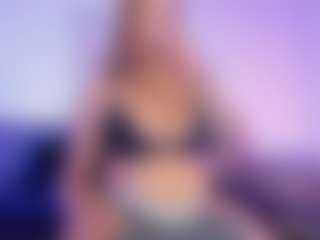 Live cam show with Anahi Jones - BBW on Milf Play