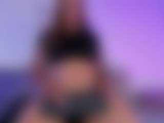 Live cam show with Anahi Jones - BBW on chickslive.net