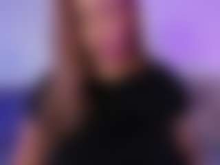 Live cam show with Anahi Jones - Flashing on Streamer API