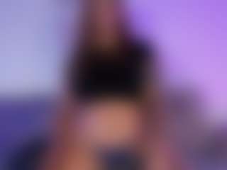Anahi Jones's Live Sex Cam Show