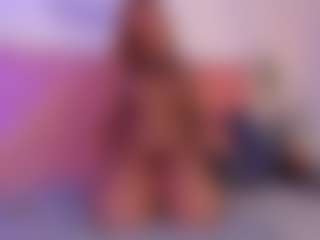 Anahi Jones's Live Sex Cam Show