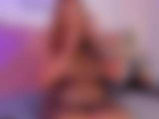 Anahi Jones's Live Sex Cam Show