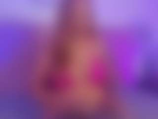 Anahi Jones's Live Sex Cam Show