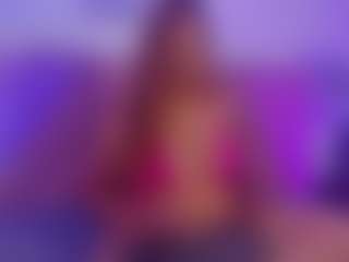 Anahi Jones's Live Sex Cam Show