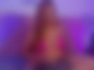 Anahi Jones's Live Sex Cam Show