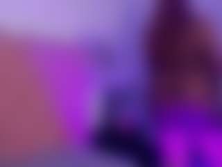 Anahi Jones's Live Sex Cam Show