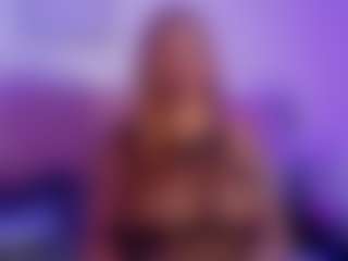 Anahi Jones's Live Sex Cam Show