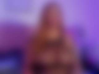 Anahi Jones's Live Sex Cam Show