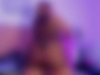 Anahi Jones's Live Sex Cam Show