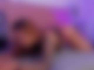 Anahi Jones's Live Sex Cam Show
