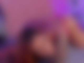 Anahi Jones's Live Sex Cam Show