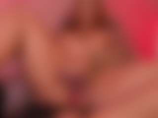 Live cam show with Anahi Jones - Blonde Hair Curvy on Camsoda