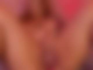 Live cam show with Anahi Jones - Blonde Hair on galaxygirlnitro.com