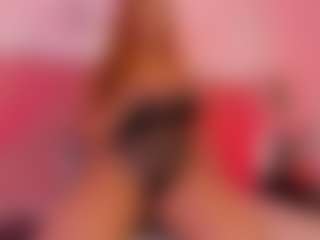 Live cam show with Anahi Jones - Milk on TeamSkeetLive