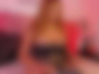 Anahi Jones's Live Sex Cam Show