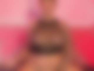 Anahi Jones's Live Sex Cam Show
