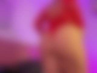 Anahi Jones's Live Sex Cam Show