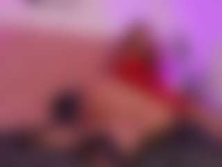 Anahi Jones's Live Sex Cam Show