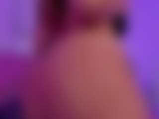 Anahi Jones's Live Sex Cam Show