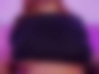Anahi Jones's Live Sex Cam Show