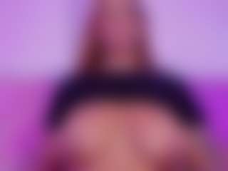 Anahi Jones's Live Sex Cam Show