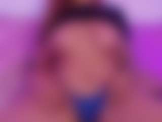 Anahi Jones's Live Sex Cam Show