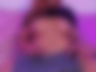 Anahi Jones's Live Sex Cam Show