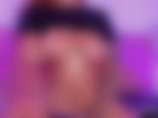 Anahi Jones's Live Sex Cam Show