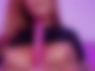 Anahi Jones's Live Sex Cam Show