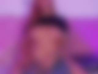 Anahi Jones's Live Sex Cam Show