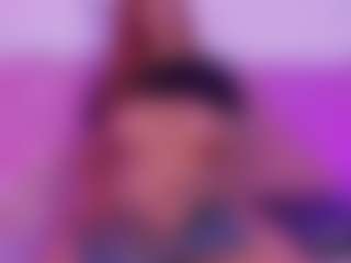 Anahi Jones's Live Sex Cam Show